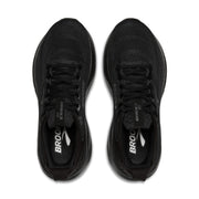 Brooks Men's Adrenaline GTS 25 Black/Black/Ebony