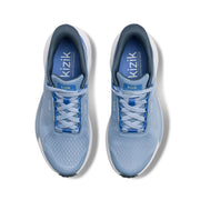Kizik Women's Freedom Run Soft Chambray / Ultra Marine