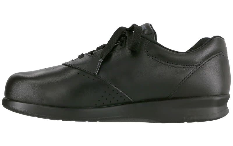 SAS Freetime Black