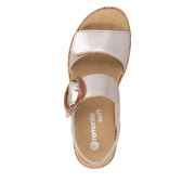Remonte Jocelyn 53 Copper (R6853-93)