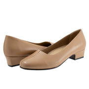 Trotters Doris Beige