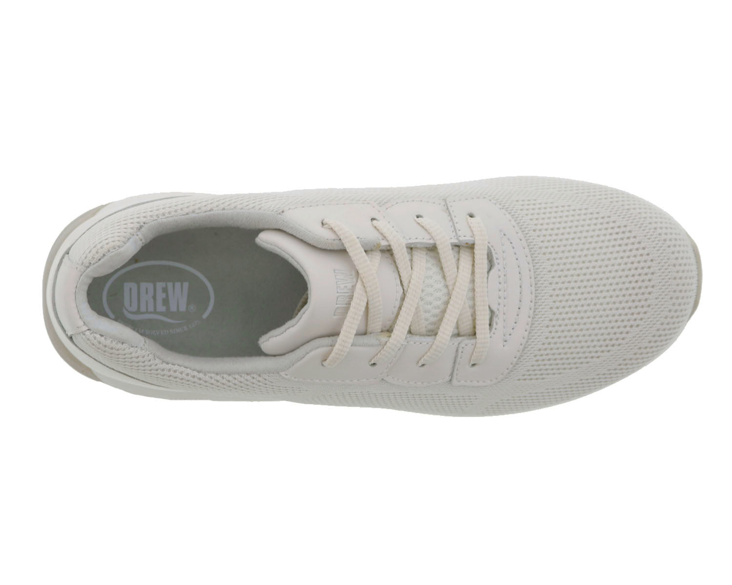 Drew Terrain Ivory