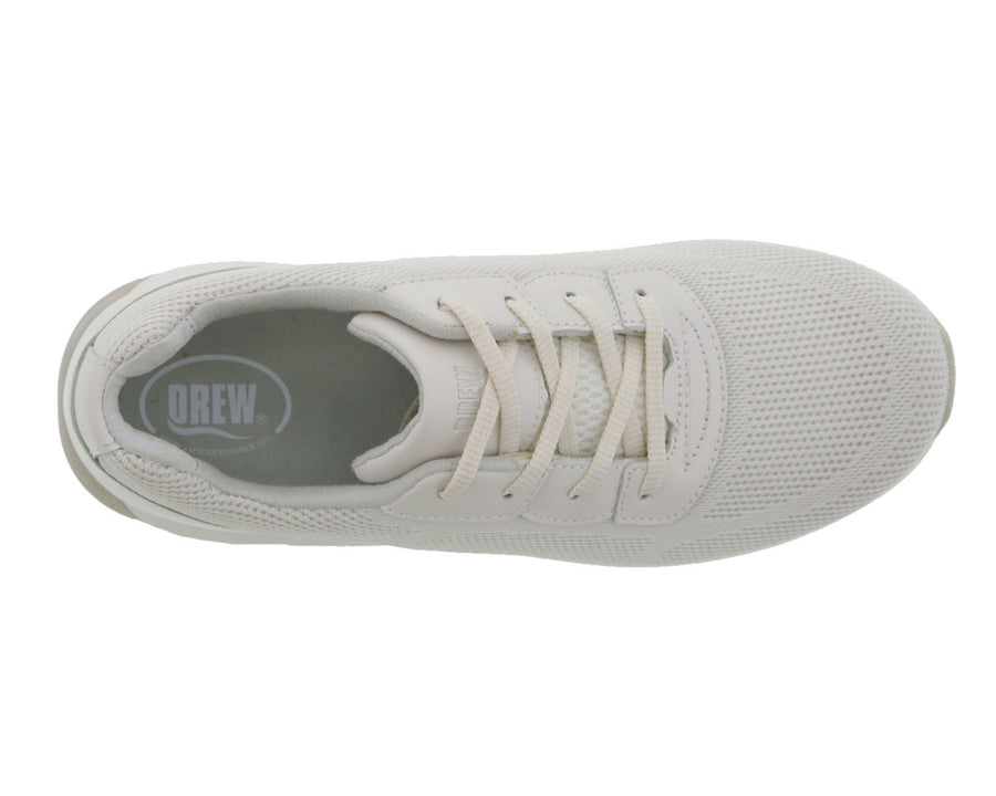 Drew Terrain Ivory