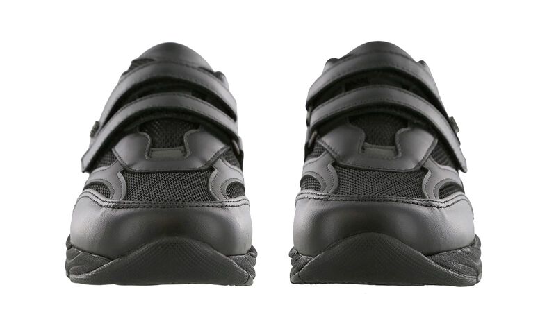 SAS Tmv Black