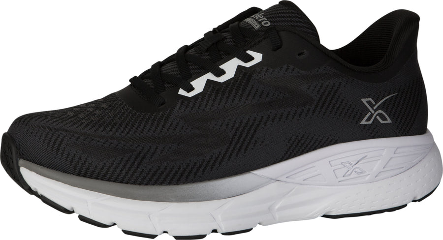 Xelero Women's X-GPS Black XR437