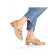 Rieker Violet 52 Nude (45052-62)