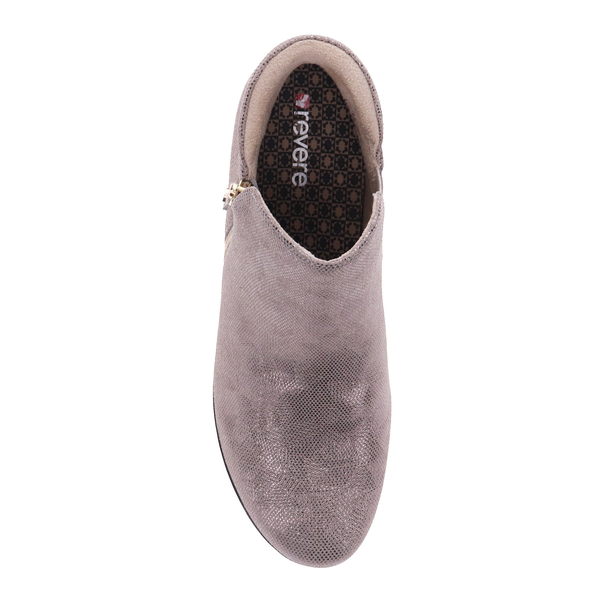 Revere Damascus Champagne/Champagneangle