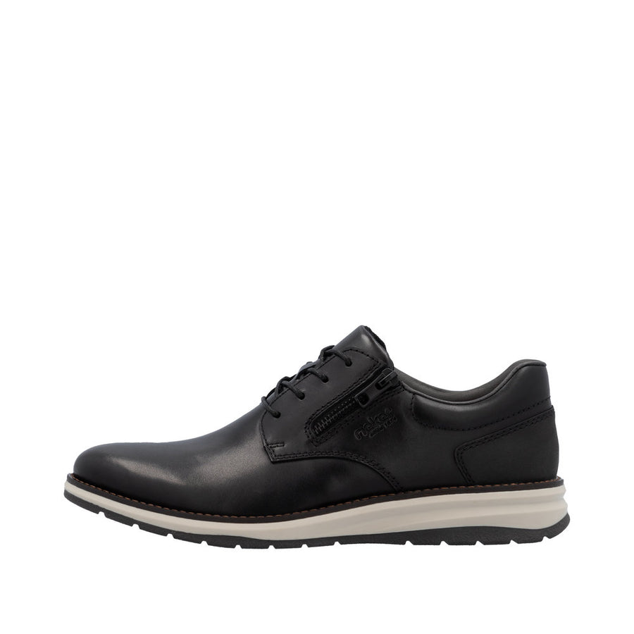 Rieker Dustin 06 Nero/Schwarz (14706-00)