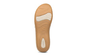 Aetrex Dana Oxford Navy