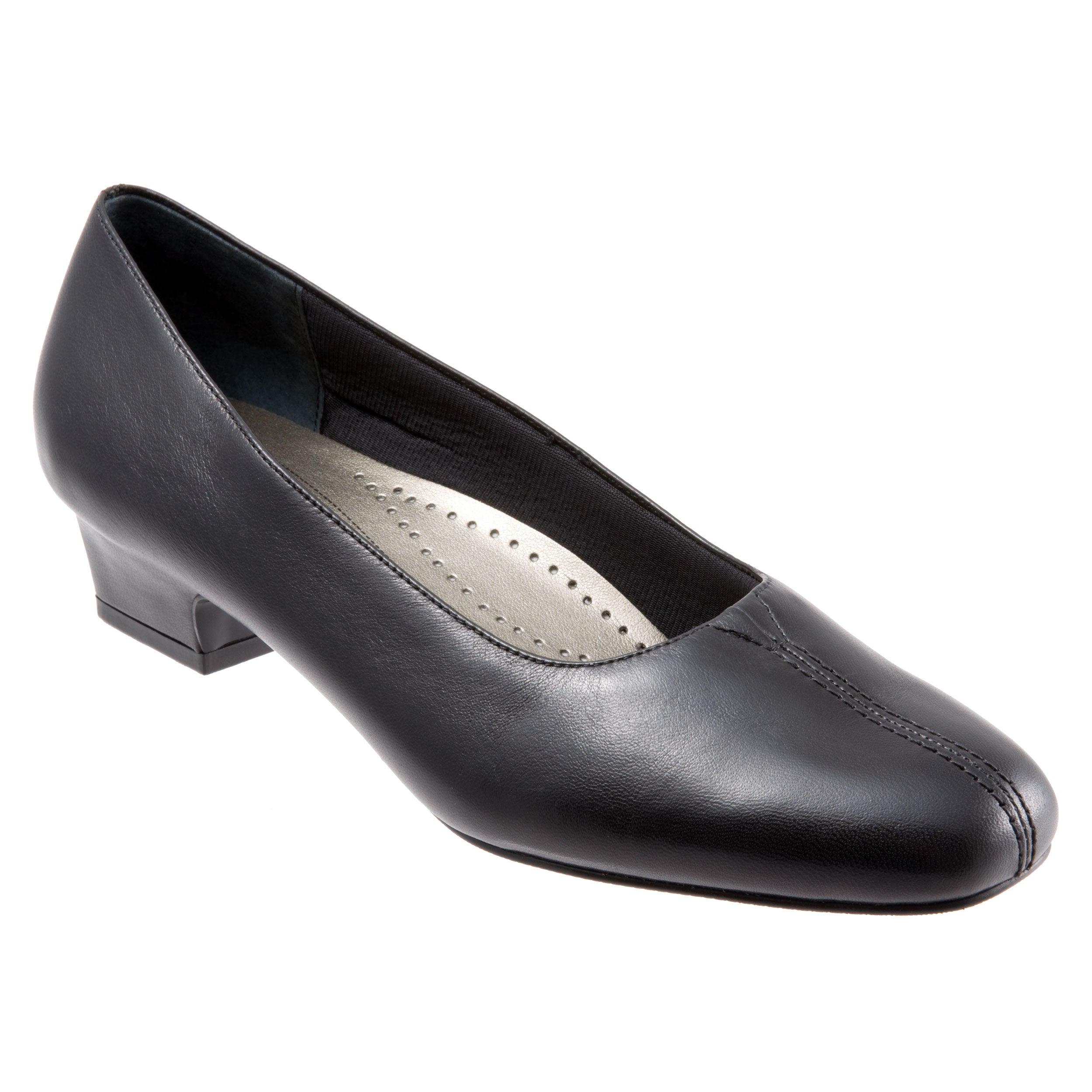 Trotters Doris Black