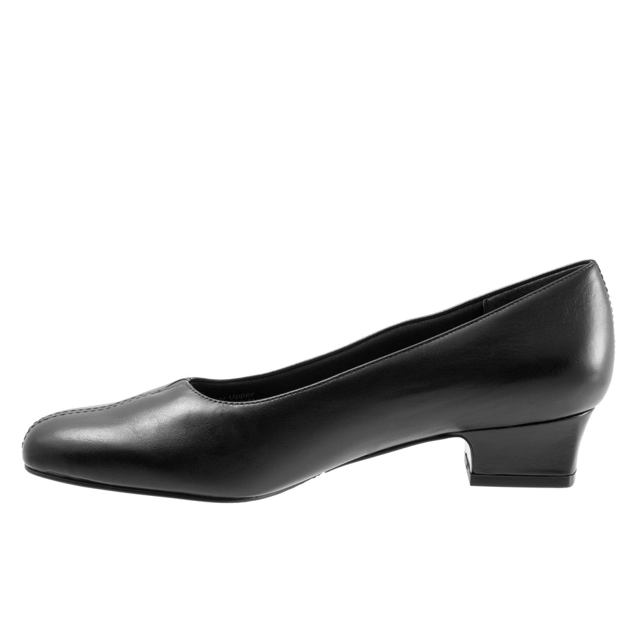 Trotters Doris Black
