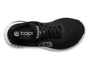Topo Women's Aura Black/White