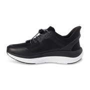 Kizik London Black