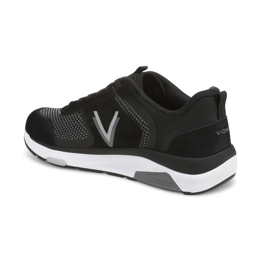 Vionic Walk Strider Black