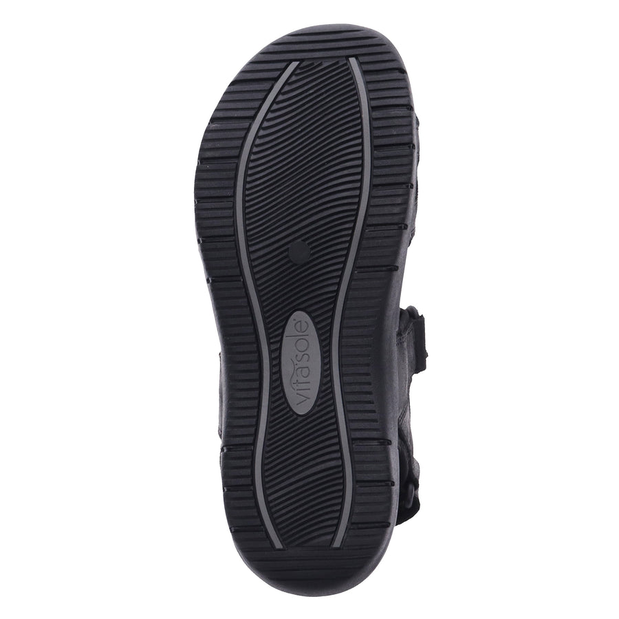Vitasole Power Black