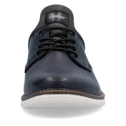Rieker Dustin 50 Navy/Nuss/Rauch/Ozean (14450-15)