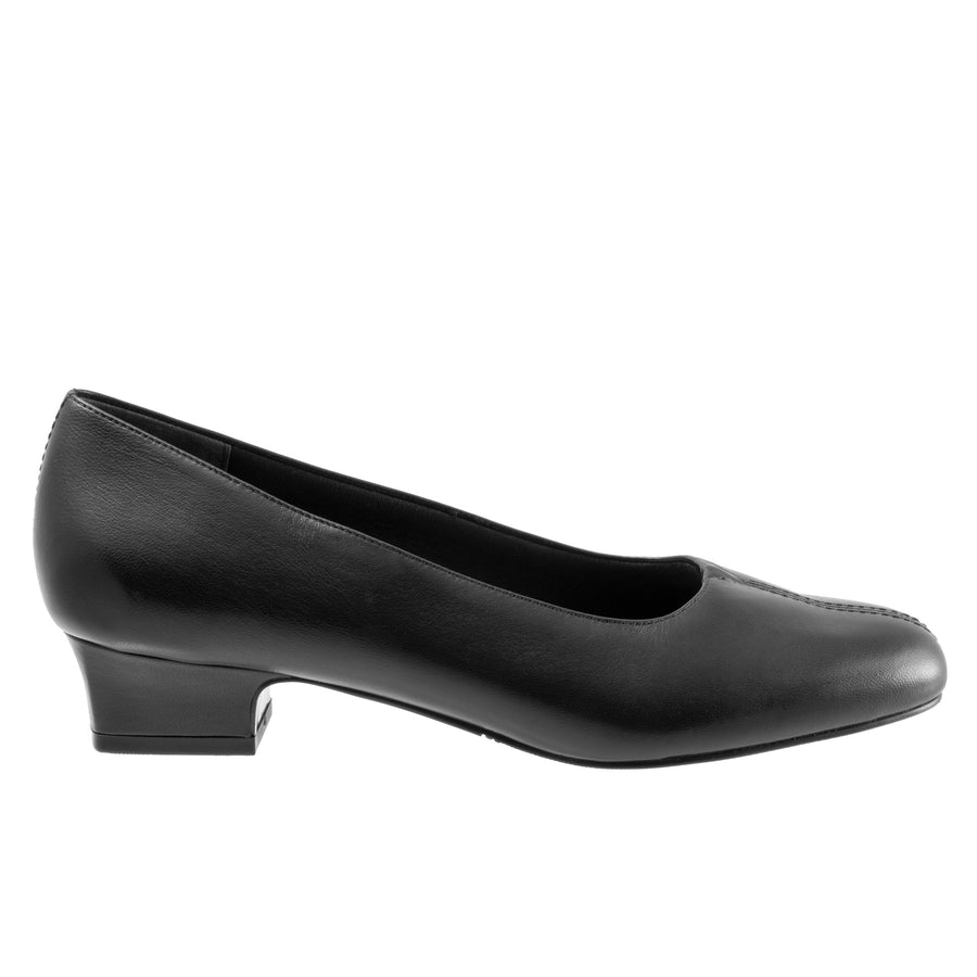 Trotters Doris Black