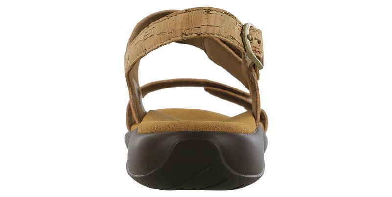 SAS Nudu Golden Cork