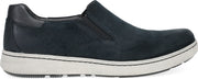 Dansko Trent Black Burnished Suede