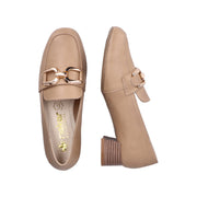 Rieker Violet 52 Nude (45052-62)