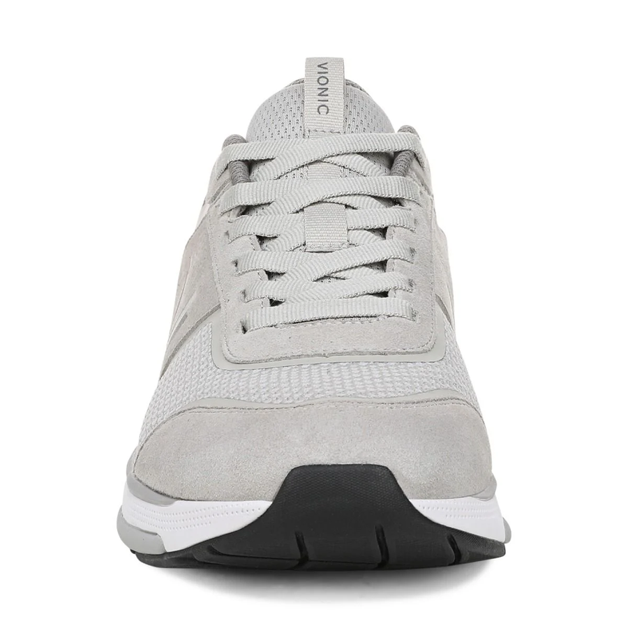 Vionic Walk Strider Paloma Grey