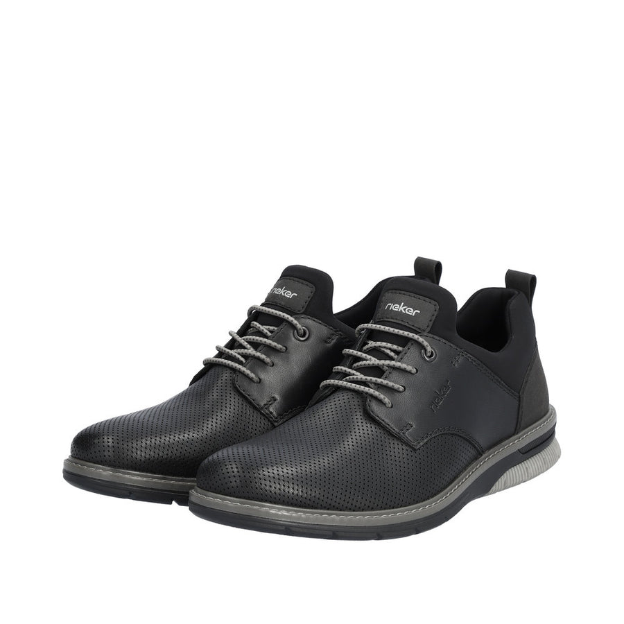 Rieker Dustin 50 Black (14450-00)