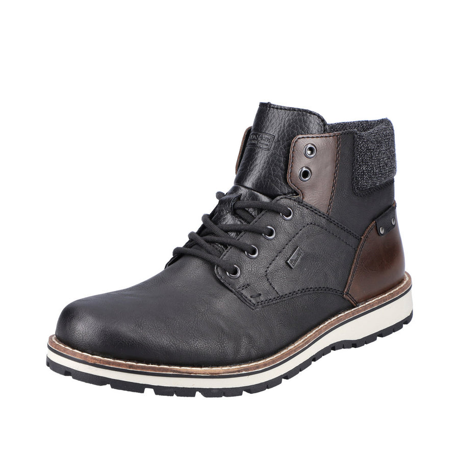 Rieker Ronny 34 (38434-00) Schwarz