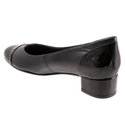 Trotters Daisy Black