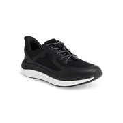 Kizik London Black