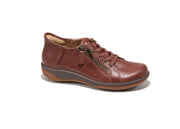 Halsa Alma Dark Brown