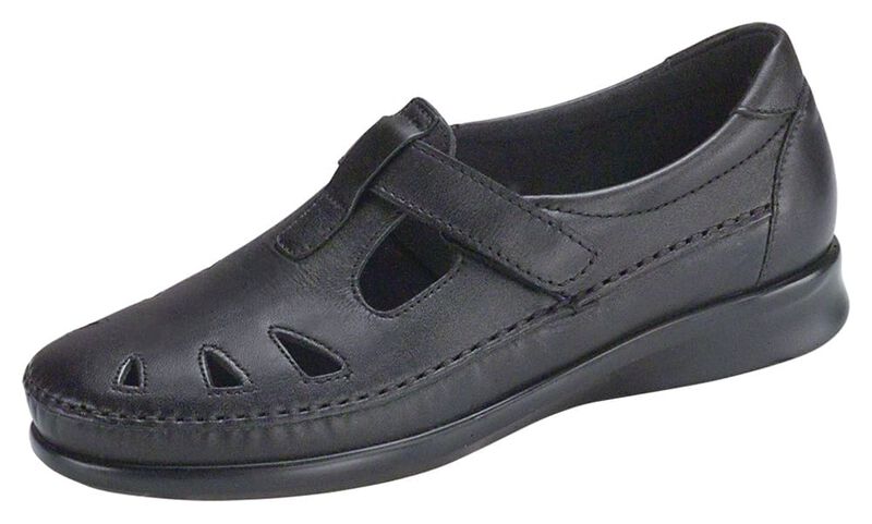 SAS Roamer Black