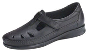 SAS Roamer Black