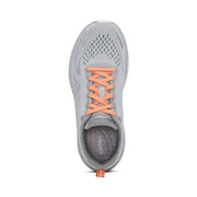 Aetrex Danika Arch Support Sneakers Light Grey