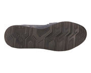 Ros Hommerson Dannon Navy Crinkle Patent