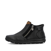 Rieker Berta 59 Schwarz (Z0059-00)