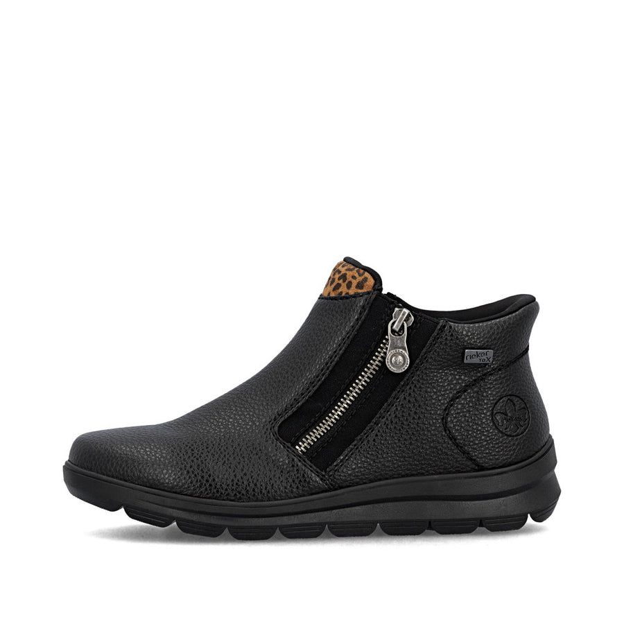 Rieker Berta 59 Schwarz (Z0059-00)