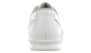 SAS FT Mesh White