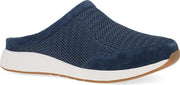 Dansko Claudia Clog Marine Mesh