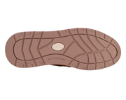 Drew Caleb Camel Nubuck