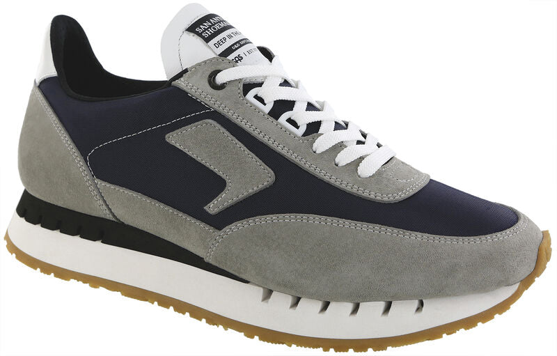 SAS Men'S 7Eventy6Ix Stone Blue