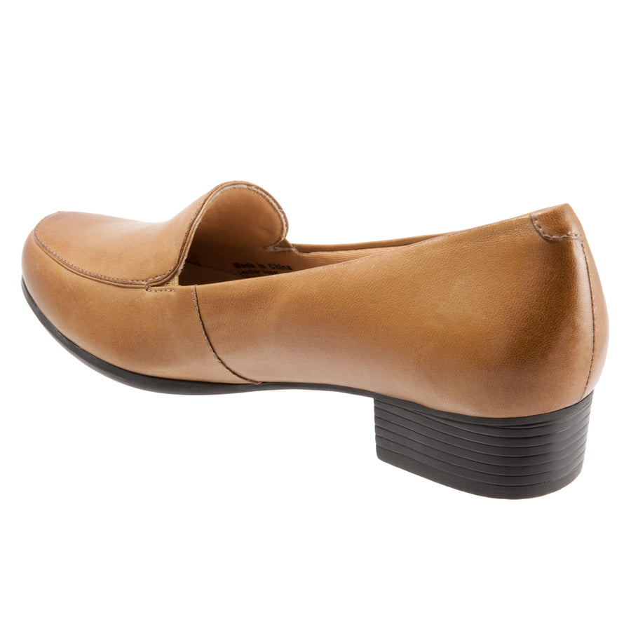 Trotters Monarch Tan