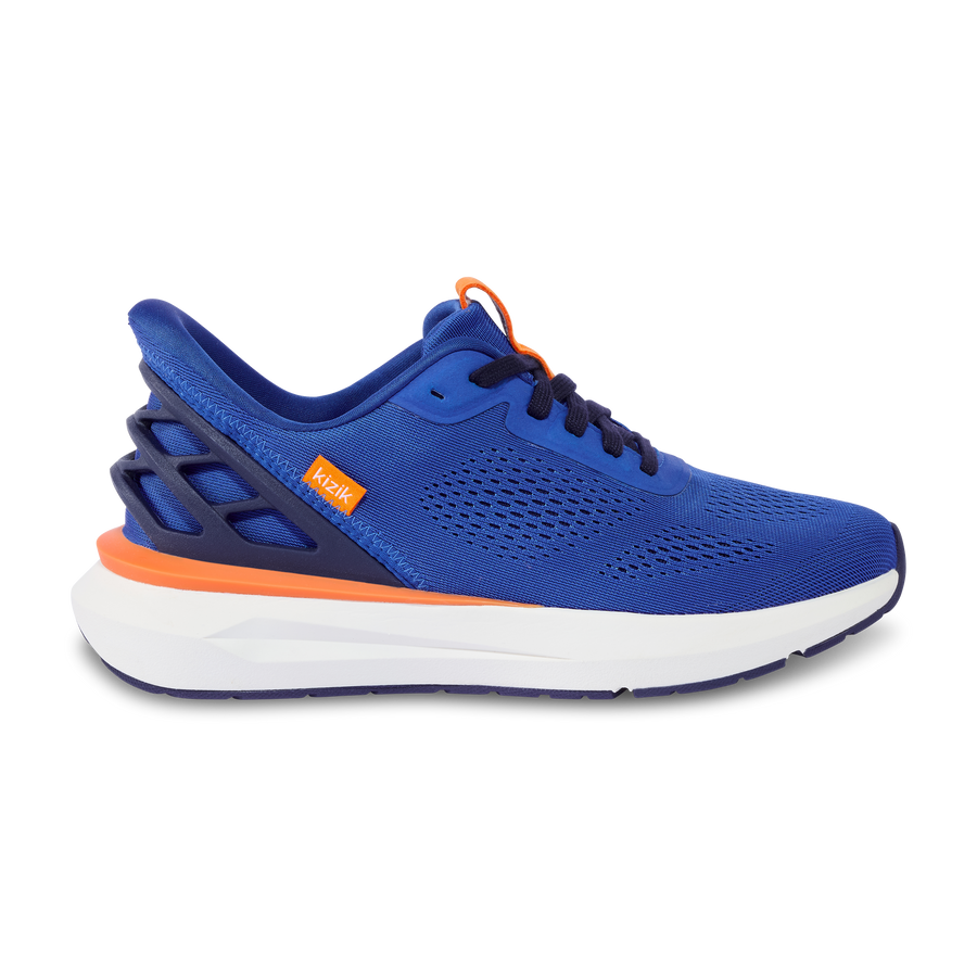 Kizik Athens 2 Lapis Blue