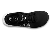 Topo Women's Phantom 4 Black/White