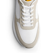 Amberjack The Axis Ivory