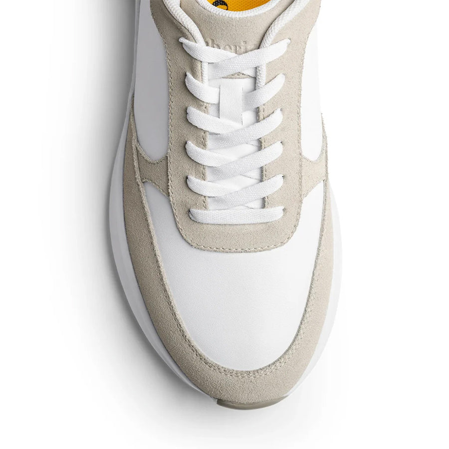 Amberjack The Axis Ivory