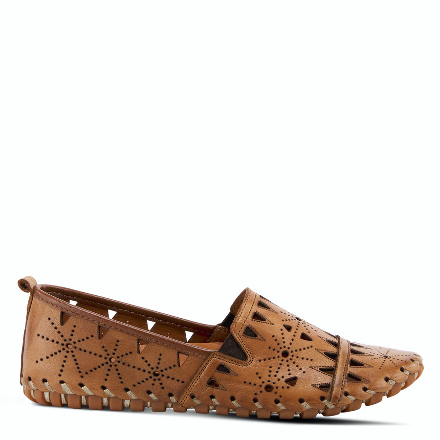 Spring Step Fusaro Brown