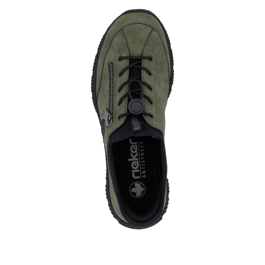 Rieker Nikita 67 Liane/Schwarz  (N3267-54)
