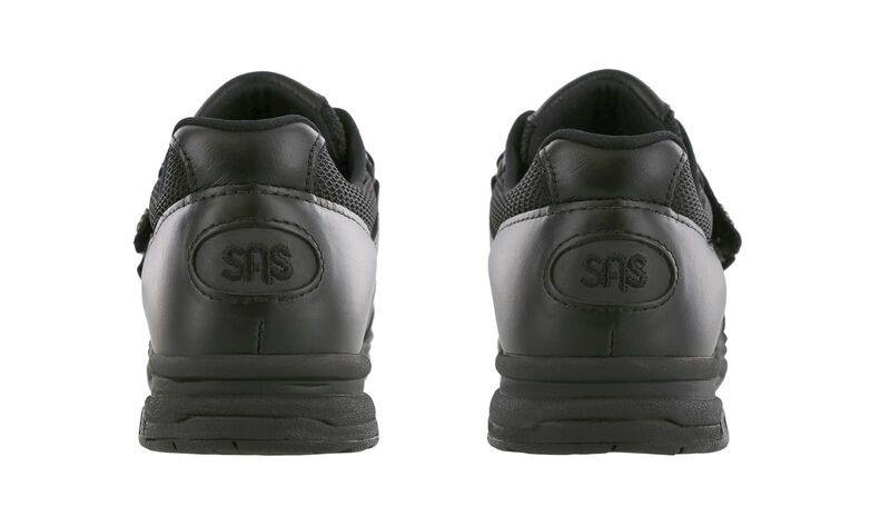 SAS Tmv Black