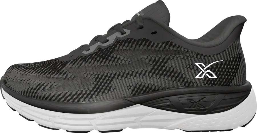 Xelero Men's X-GPS Black/Grey XR310