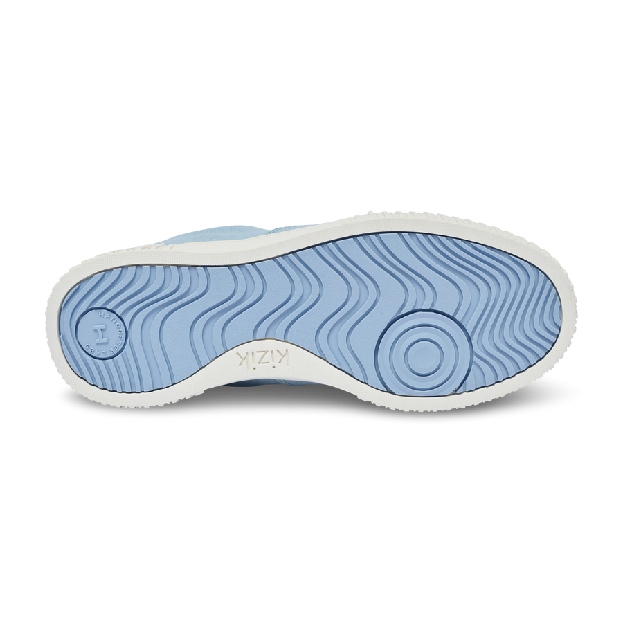 Kizik Madison Soft Chambray